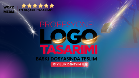 sizler için profesyonel logo hazırlayabilirim