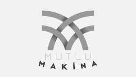 Makine - Logo Tasarımı