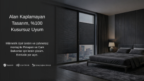 Liva Ev Dünyası - Banner Çalışması