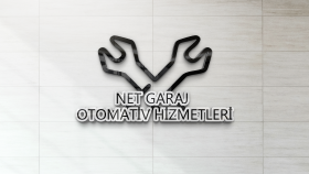 Otomativ şirketi logosu