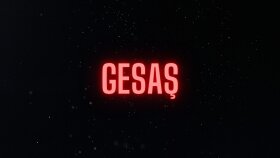 Gesaş