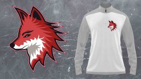 Maskot Logo Tasarımı