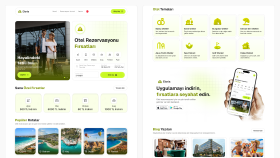 Eloria Web 💚
