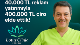 Satış Sayılarınızı Arttırma