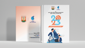 ŞUSKİ Genel Müdürlüğü - 2023 Risk Eylem Planı ve Kütüğü