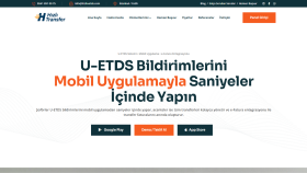 Hızlı Tranfer - Transfer Operasyon Yönetim Sistemi