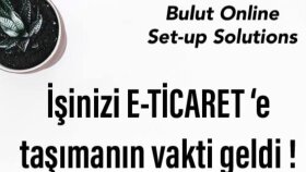 İş örneğim