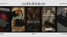 canva ile sosyal medya ve banner tasarımları hazırlarım