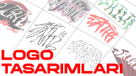 LOGO TASARIMLARI 