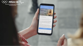 Allianz Türkiye Reklam Seslendirme Hizmeti
