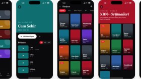 size özel profesyonel iOS/Android uygulamanızı yaparım