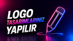 logo tasarımlarınızı yapabilirim