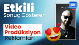 Sağlık Sektörü Video Çekimi