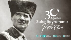 30 Ağustos Zafer Bayramı 