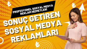 Profesyonel Sosyal Medya Reklam Hizmetleri
