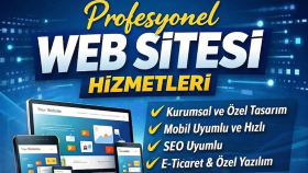 size özel web sitesi yapabilirim