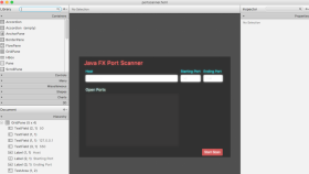 size özel c# (csharp) veya javafx otomasyonlar geliştiririm