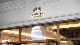 logo tasarımı