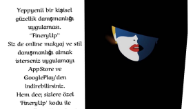 FineryUp Story Reklam 