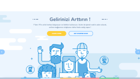 İş örneğim