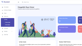 ihtiyacınız olan web sitesini geliştirebilirim