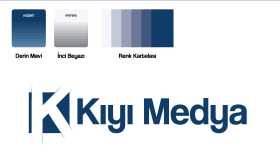 dilediğiniz şekilde logo tasarlarım