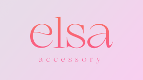 Elsa Accessory - Logotype Tasarımı