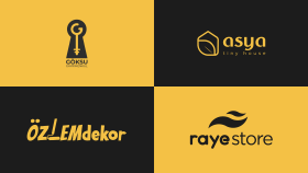 firmanız için profesyonel logo oluşturabilirim