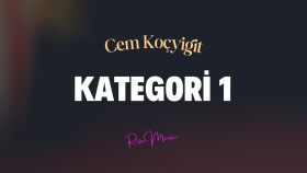 Yetenek Belgesi 🫳🏼