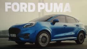Ford Puma Jingle Müzik Prodüksiyon