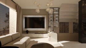 gerçekçi 3D modelleme yaparım
