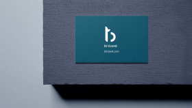 BT ticaret - Konsept tasarımı