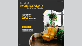 markanız için profesyonel reklam tasarımları hazırlarım
