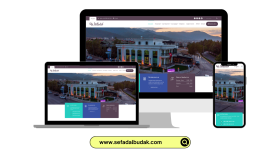 Sefa Dalbudak web sitesi