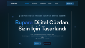 bupara