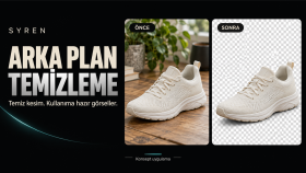fotoğraflarınızın arka planını kaldırıp PNG verebilirim