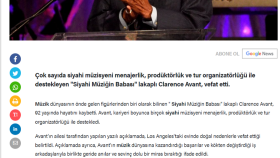 Haber Metni