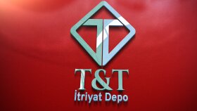 t & t