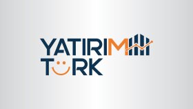 Yatarım TÜRK Logo Tasarımı