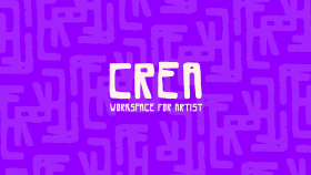 CREA - Sanatçılar İçin Workspace