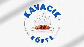 Hazır Logonun Vektörel Çizimi