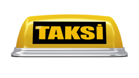 Özkaya Taksi Reklam Seslendirmesi