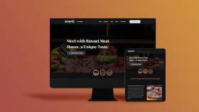 Bawag Istanbul - Web Tasarım