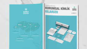 Corporate Identity Designs