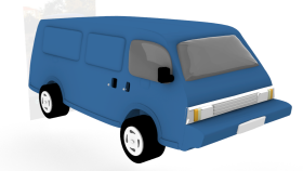 3d modelleme