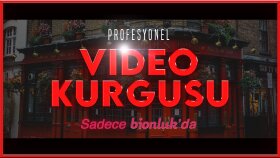 videolarınızı kurgularım, color correction yaparım
