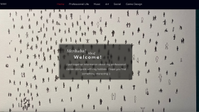  Eren-Eren Kişisel Websitesi
