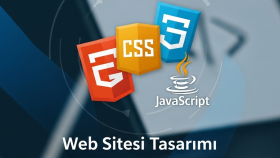 isteğiniz doğrultusunda sıfırdan web sitesi oluşturabilirim