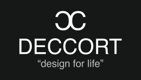 Deccort - Logo Tasarımı