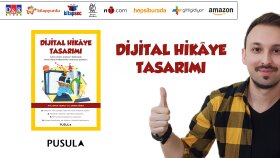 Dijital Hikaye Tasarımı